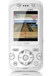  o Sony Ericsson F305