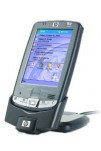  o HP iPAQ hx2790