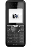  o Sony Ericsson K205i