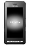  o LG KE850 Prada