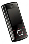  o LG KG800