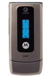  o Motorola W380