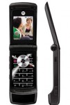  o Motorola W490