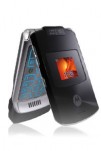  o Motorola RAZR V3xx