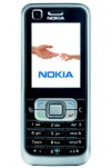  o Nokia 6121 Classic