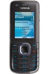  o Nokia 6212 classic