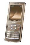  o Nokia 6500 Classic