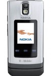  o Nokia 6650