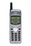  o Panasonic GD52