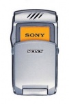  o Sony CMD-Z7