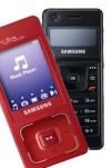  o Samsung F300