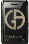  o Samsung P520 Giorgio Armani