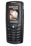  o Samsung E200