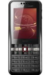  o Sony Ericsson G502