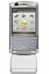  o Sony Ericsson P990