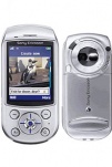  o Sony Ericsson S700