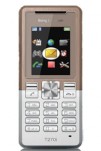  o Sony Ericsson T270i