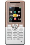  o Sony Ericsson T280i