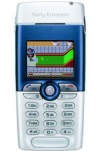  o Sony Ericsson T310