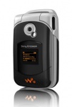  o Sony Ericsson W300i