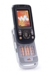  o Sony Ericsson W600i