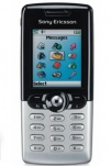  o Sony Ericsson T610