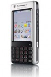  o Sony Ericsson P1i