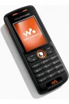  o Sony Ericsson W200i