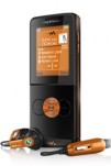  o Sony Ericsson W350i