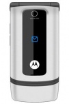  o Motorola W375