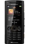  o Sony Ericsson W902