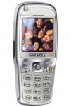  o Alcatel 735