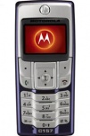  o Motorola C157