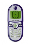  o Motorola C200