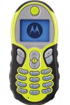  o Motorola C202