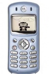  o Motorola C333