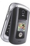  o Motorola E1070