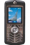  o Motorola SLVR L7