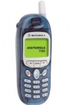  o Motorola T190