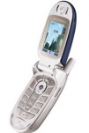  o Motorola V560