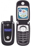  o Motorola V620