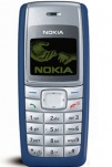  o Nokia 1110