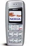  o Nokia 1600