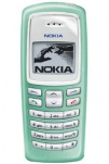  o Nokia 2100