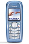  o Nokia 3100