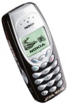  o Nokia 3410