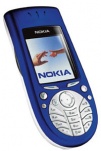  o Nokia 3660