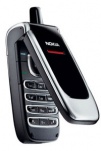  o Nokia 6060