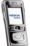  o Nokia N91