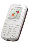  o Panasonic A210